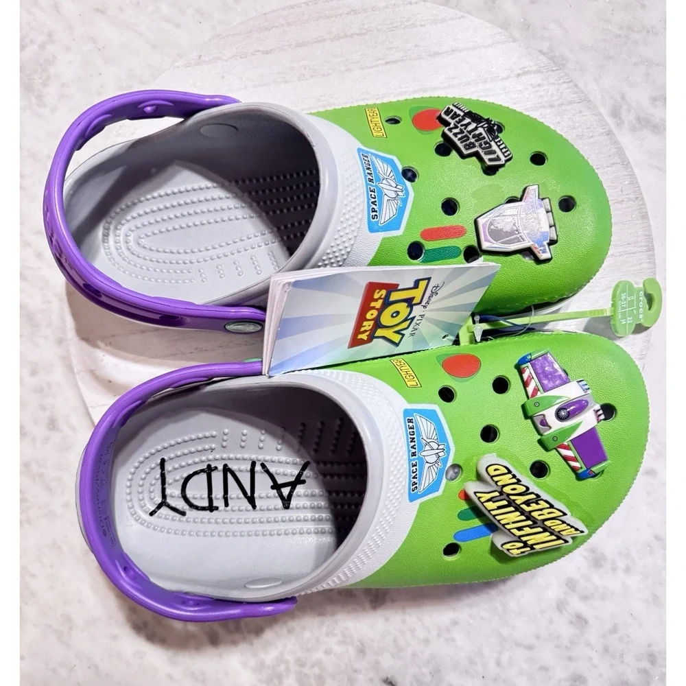 CROCS brand new